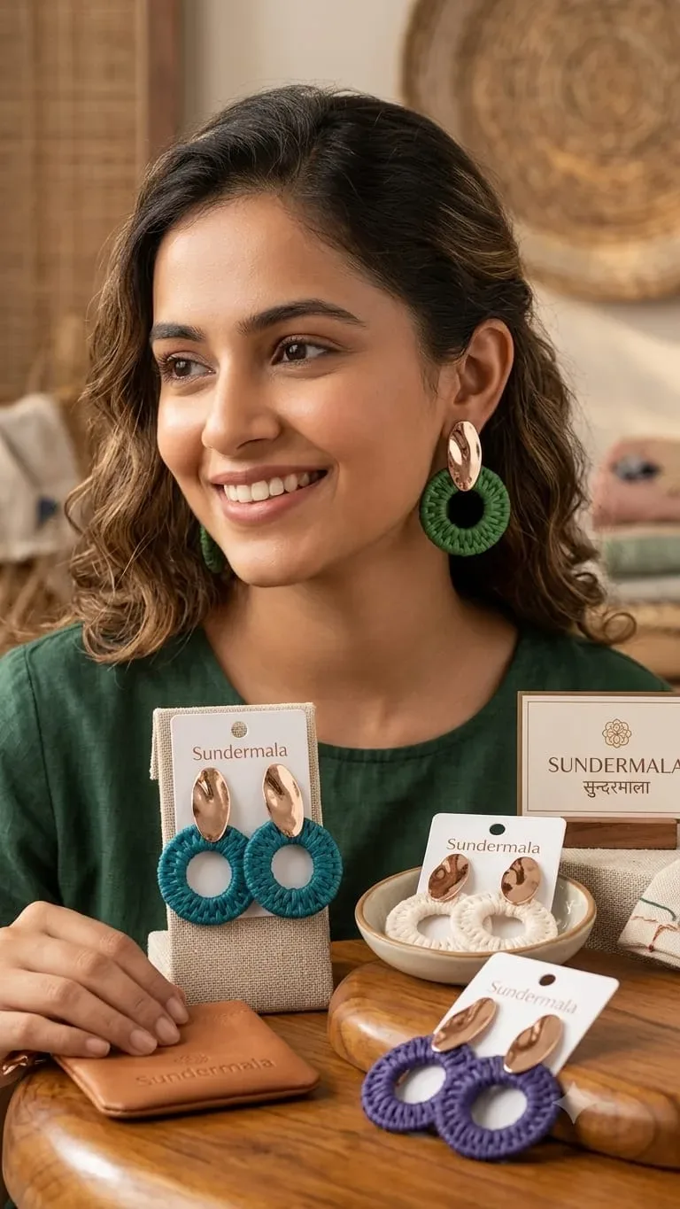  Earring