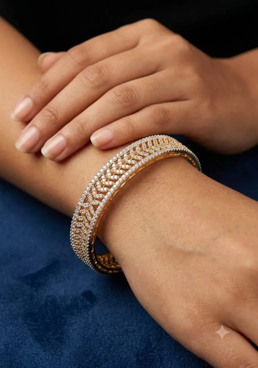 Bangle for party