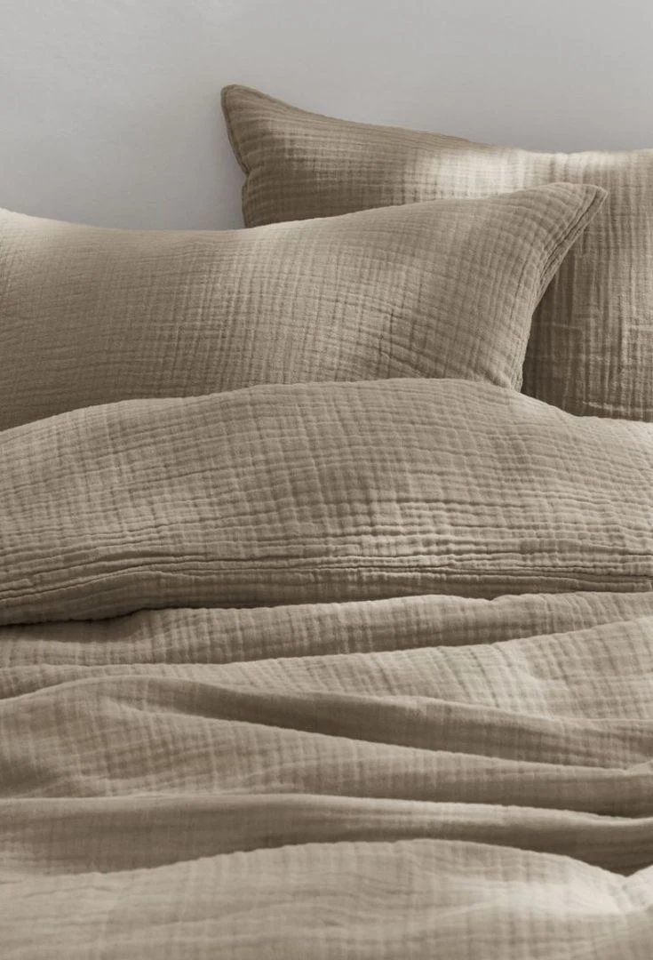 Fitted Cotton Sheet 