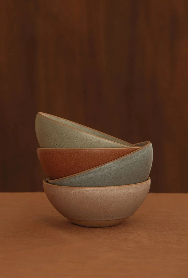 Hand Crafted Ceramic Tablewear 