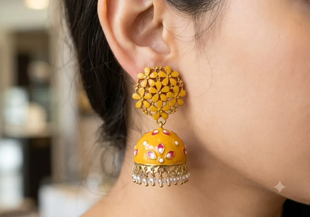 Earring