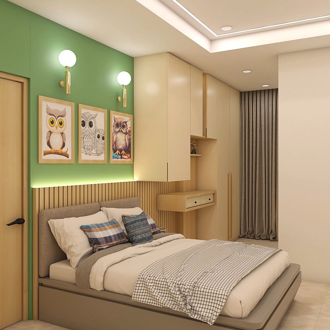 Residential Interior Design