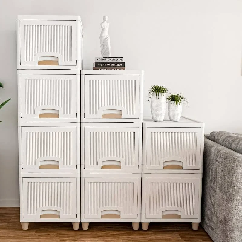 Versatile Drawer Storage Organizer & Organisers Storage Box